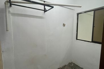 Vista Bayu Apartment, Taman Bayu Perdana