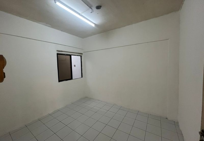 Vista Bayu Apartment, Taman Bayu Perdana