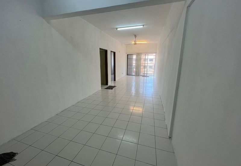 Vista Bayu Apartment, Taman Bayu Perdana