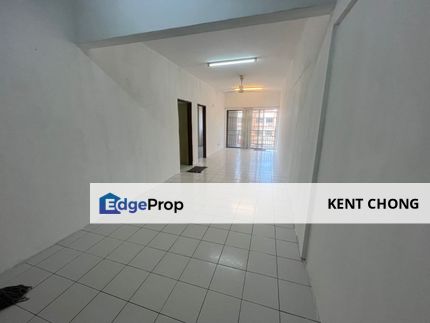 Below Market Price Vista Bayu Apartment, Klang,Freehold Unit For Sale, Selangor, Klang