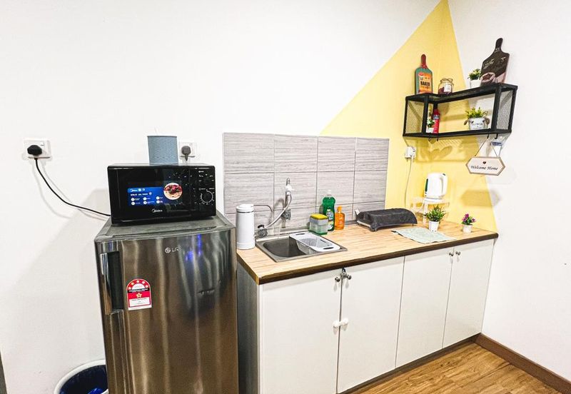 Symphony Tower @ Cheras South