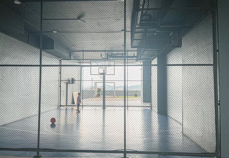 Symphony Tower @ Cheras South