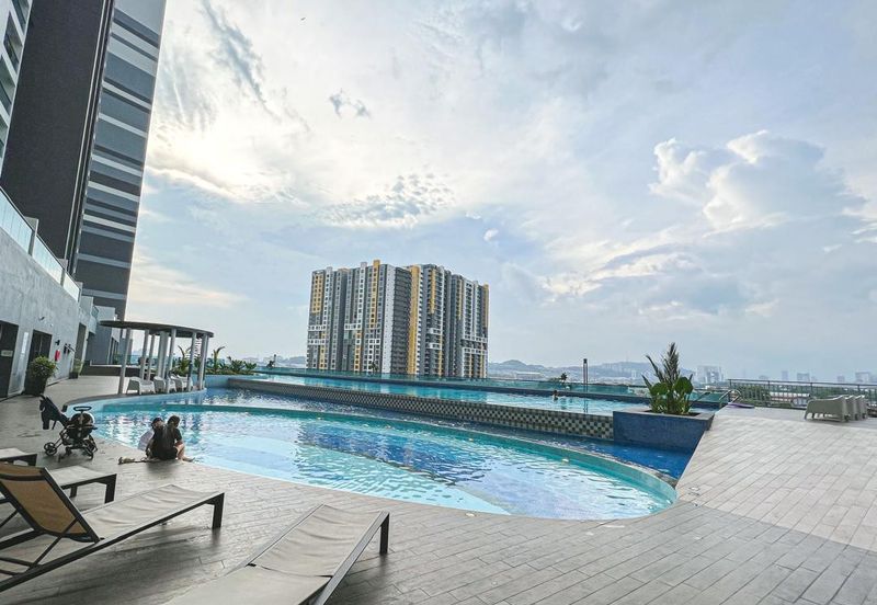 Symphony Tower @ Cheras South