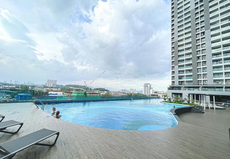 Symphony Tower @ Cheras South