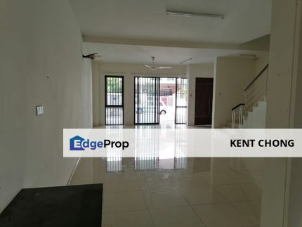 Taman Seri Segar , Semenyih , Kajang, Selangor, Semenyih