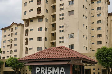 Prisma Cheras