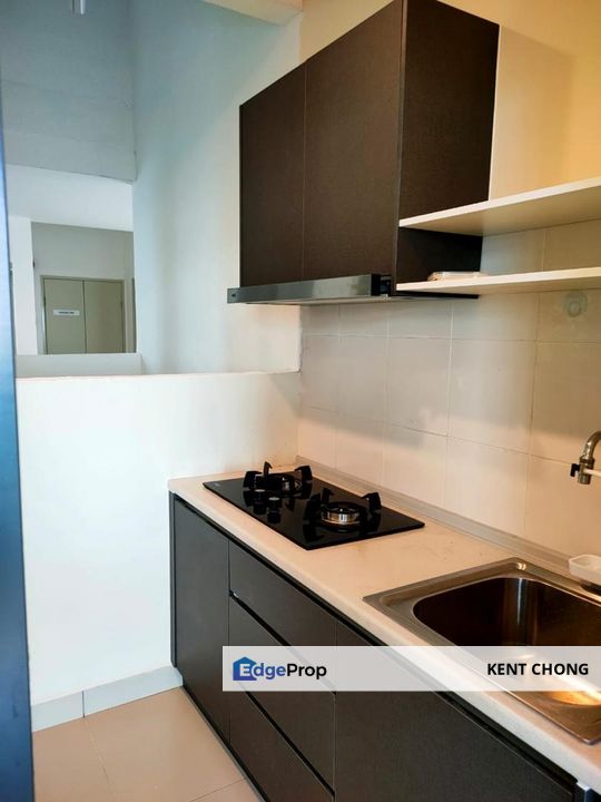 The Mark , Cheras , Bukit Segar , Hartamas, Selangor, Cheras