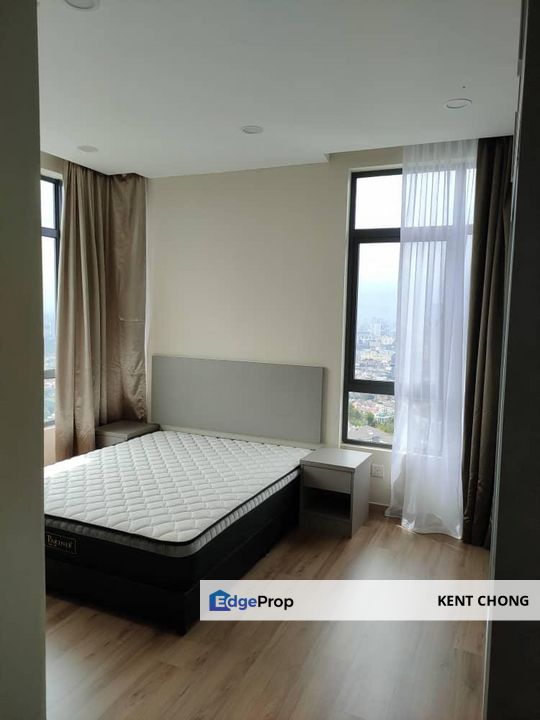 The Mark , Cheras , Bukit Segar , Hartamas, Selangor, Cheras