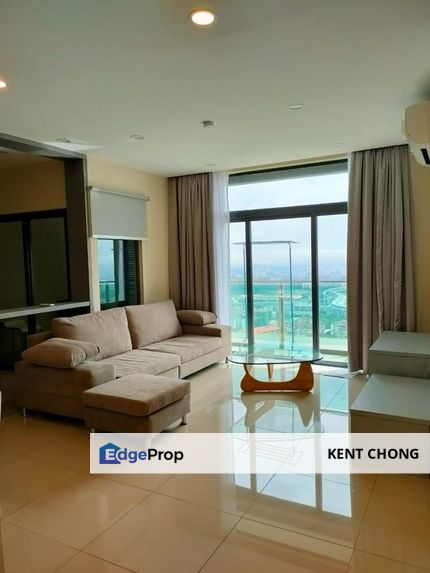 The Mark , Cheras , Bukit Segar , Hartamas, Selangor, Cheras