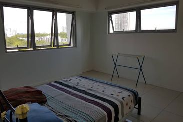 The Paragon @ Pan'gaea