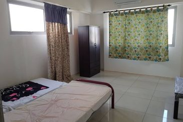 The Paragon @ Pan'gaea