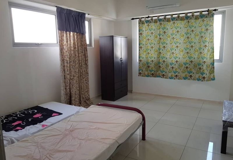 The Paragon @ Pan'gaea