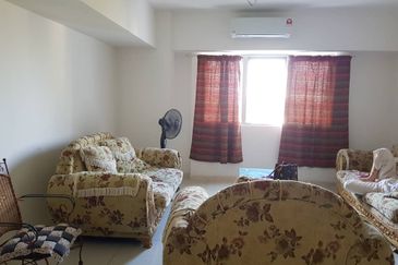 The Paragon @ Pan'gaea