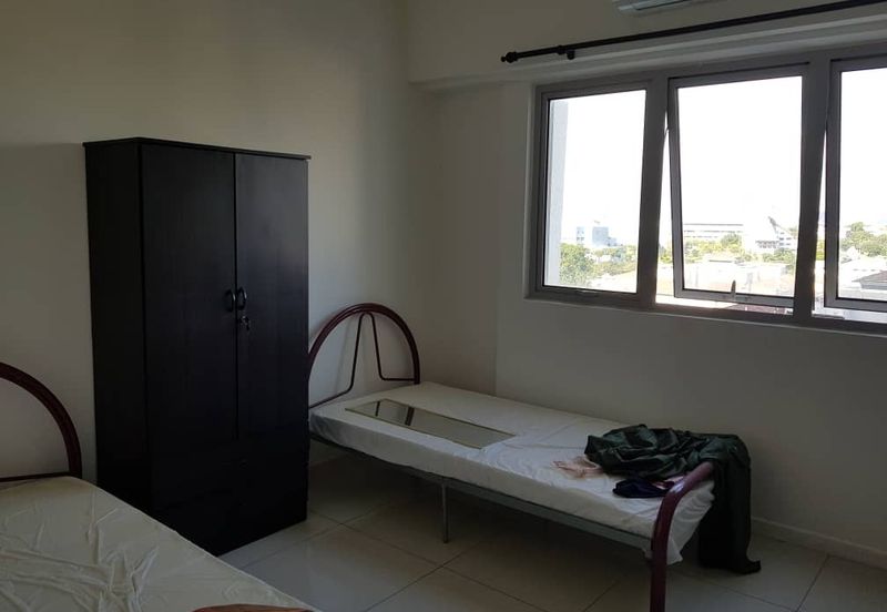 The Paragon @ Pan'gaea