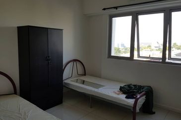 The Paragon @ Pan'gaea