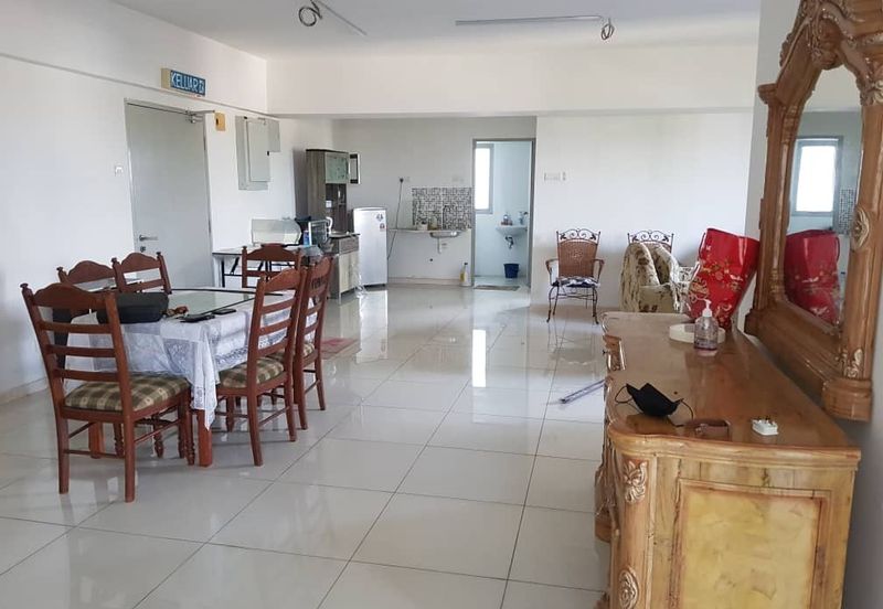 The Paragon @ Pan'gaea