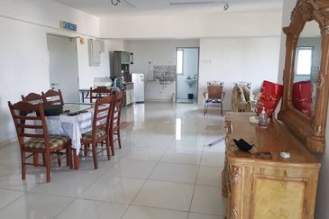 The Paragon @ Pan'gaea