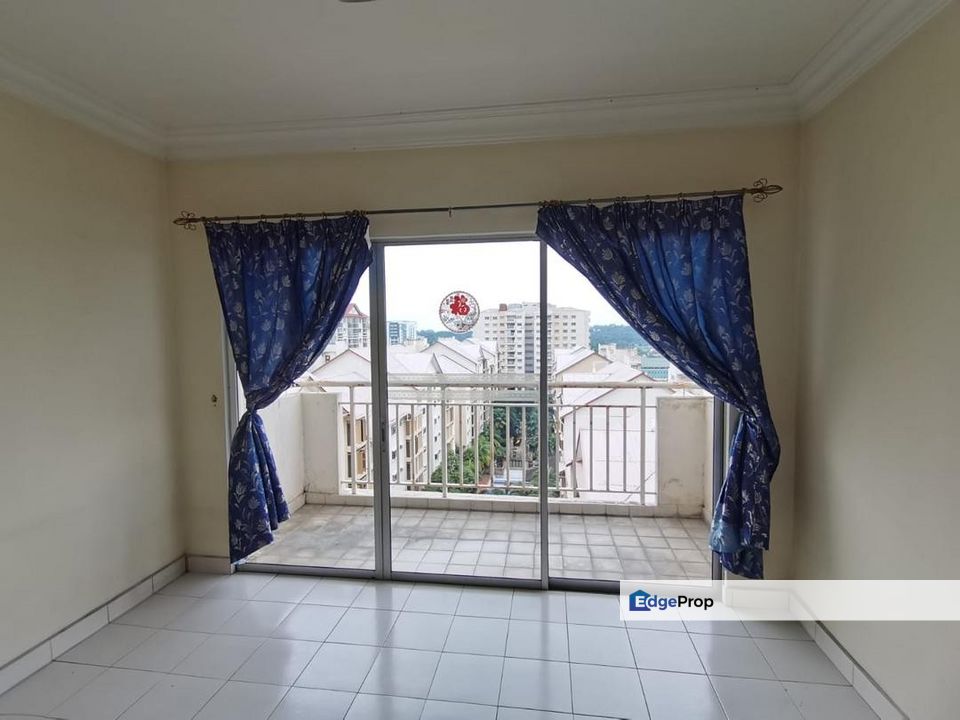 🔥1245sqft Renovated Condo Opp Citta Mall🔥Below Market💥, Selangor, Ara Damansara