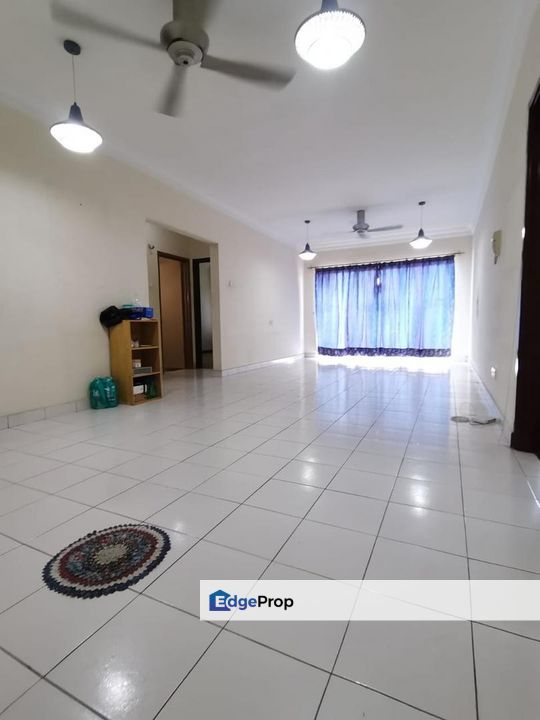 🔥1245sqft Renovated Condo Opp Citta Mall🔥Below Market💥, Selangor, Ara Damansara