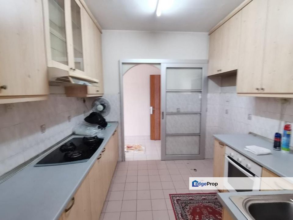 🔥1245sqft Renovated Condo Opp Citta Mall🔥Below Market💥, Selangor, Ara Damansara