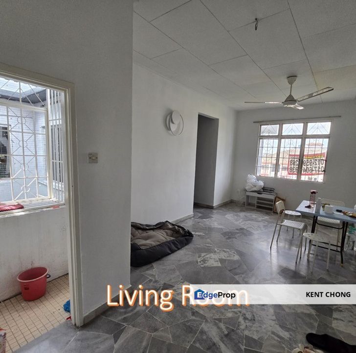 Goodyear Court 10, Subang Perdana,Subang Jaya,USJ, Selangor, USJ