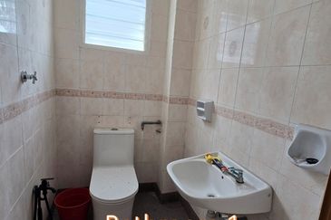 Subang Perdana Goodyear Court 7