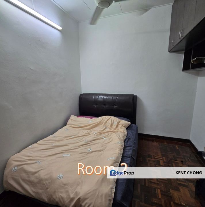 Goodyear Court 10, Subang Perdana,Subang Jaya,USJ, Selangor, USJ