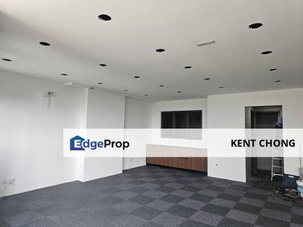 Puchong Office Stellar Suites , Selangor, Puchong