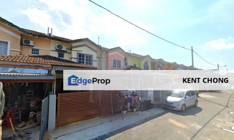 Bandar Puteri Klang Double Storey House 🏡 4R3B Only RM450K‼️, Selangor, Klang