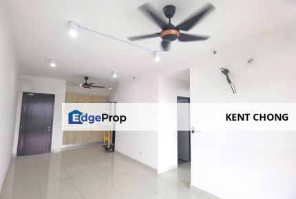 GM Remia Residence @ Bandar Botanic Klang 🏢3R2B Only RM495K‼️, Selangor, Klang