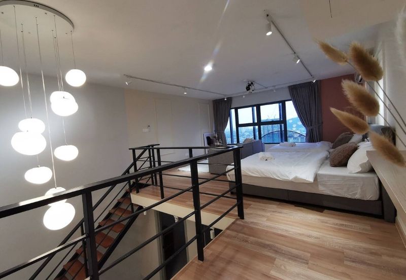 Arte Cheras @ Taman Midah