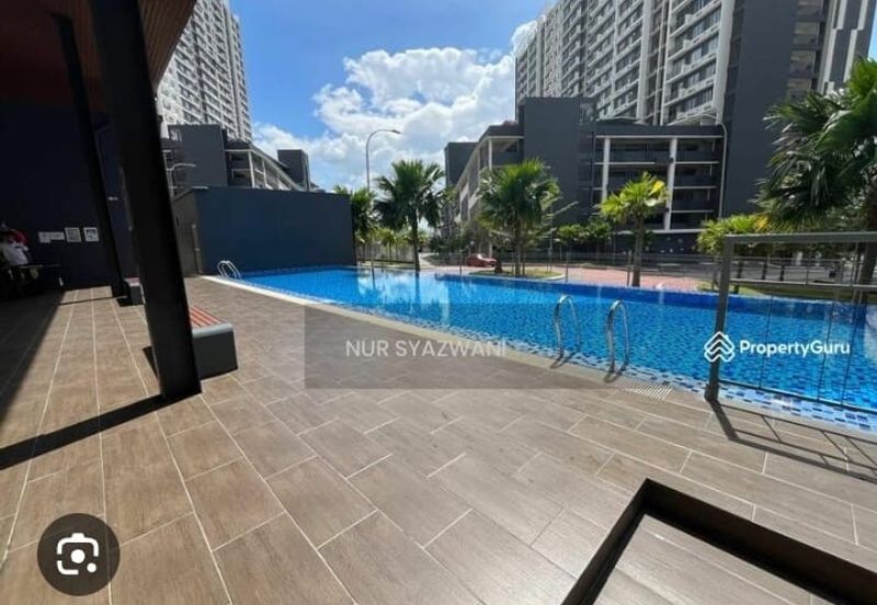 Residensi Adelia @ Bangi Avenue