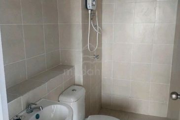 Residensi Adelia @ Bangi Avenue