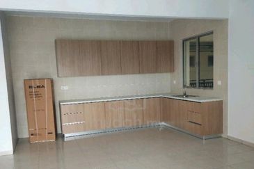 Residensi Adelia @ Bangi Avenue