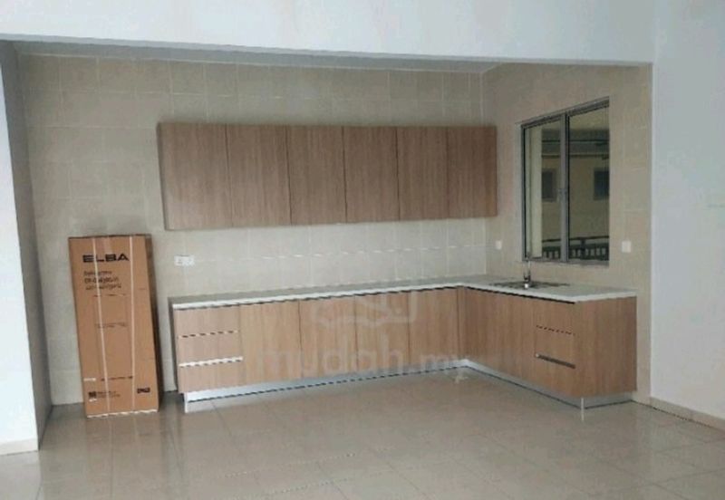 Residensi Adelia @ Bangi Avenue