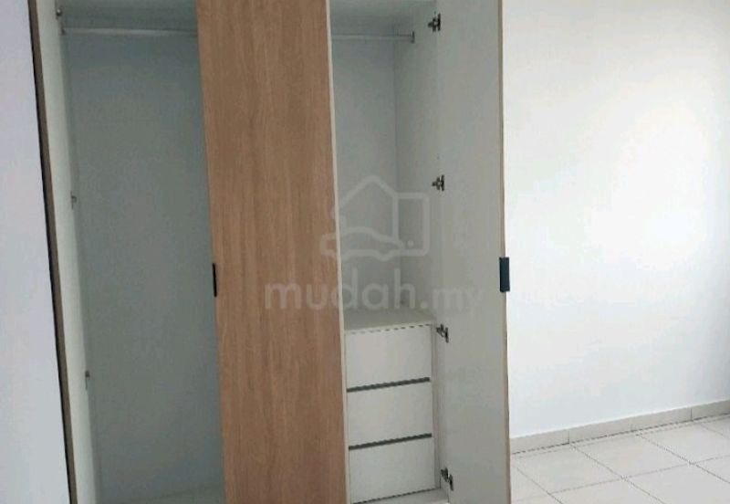 Residensi Adelia @ Bangi Avenue