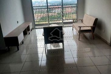 Residensi Adelia @ Bangi Avenue