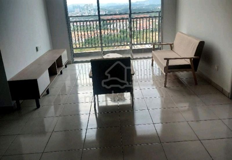 Residensi Adelia @ Bangi Avenue