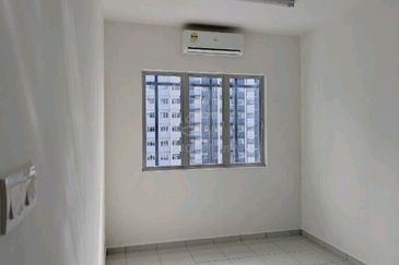 Residensi Adelia @ Bangi Avenue