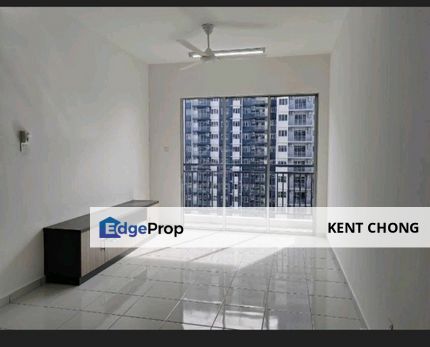 Corner Lot High Floor Unit at Adelia, Selangor, Bangi