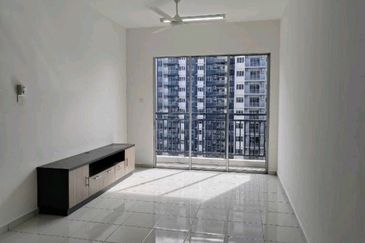 Residensi Adelia @ Bangi Avenue