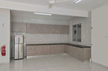 Residensi Adelia @ Bangi Avenue