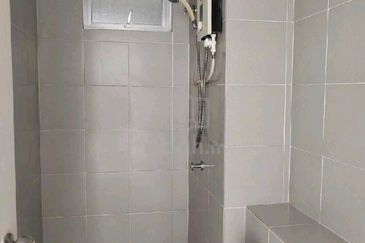 Residensi Adelia @ Bangi Avenue