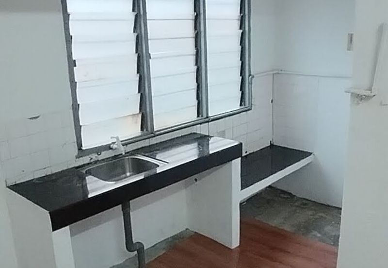 Taman Bukit Kajang Baru