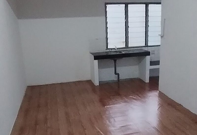 Taman Bukit Kajang Baru