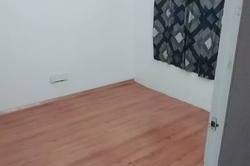 Taman Bukit Kajang Baru