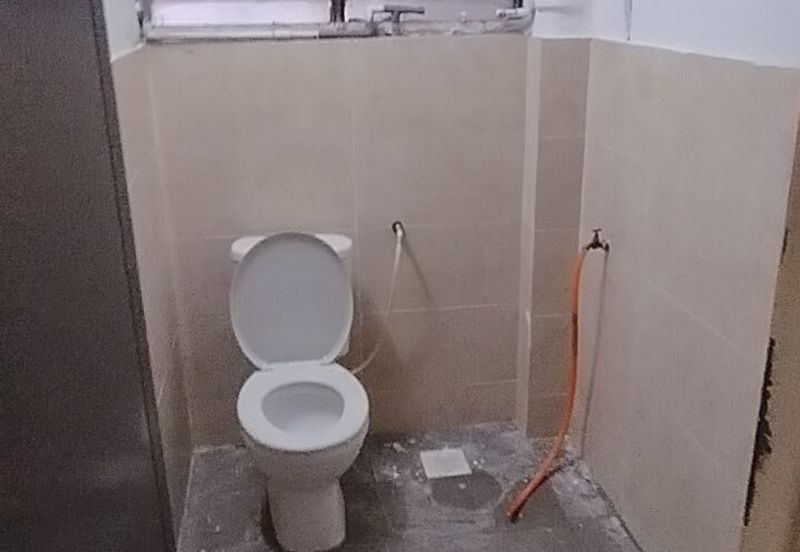 Taman Bukit Kajang Baru