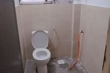 Taman Bukit Kajang Baru