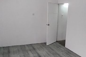 Taman Bukit Kajang Baru