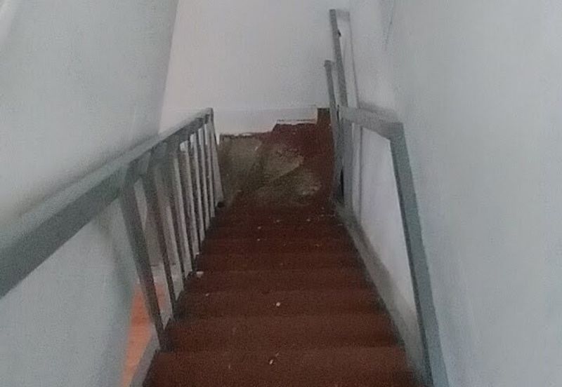 Taman Bukit Kajang Baru